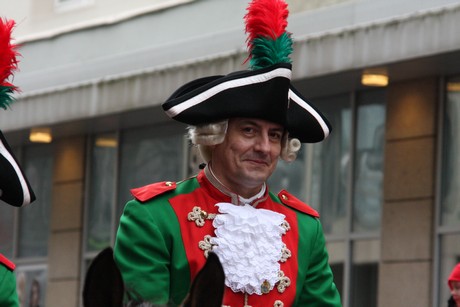 rosenmontag
