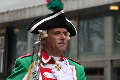 rosenmontag
