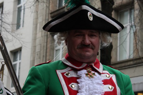 rosenmontag