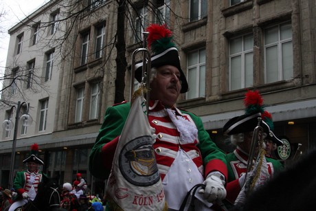rosenmontag