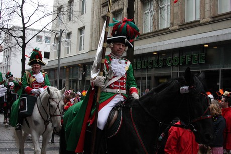 rosenmontag