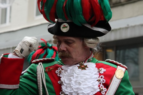 rosenmontag