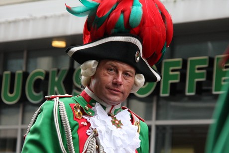 rosenmontag