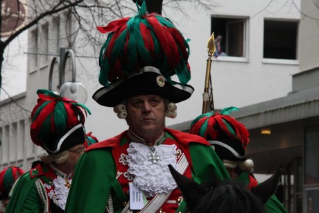 rosenmontag