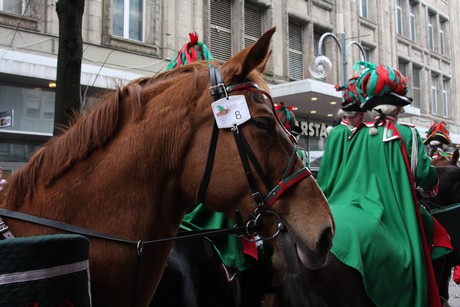 rosenmontag