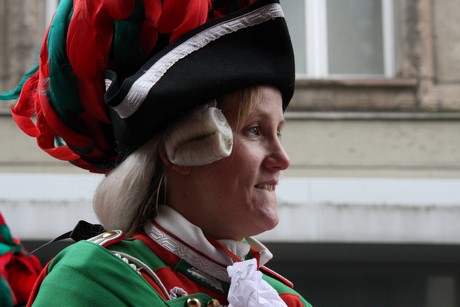 rosenmontag