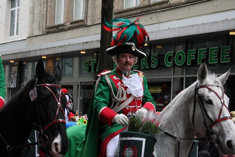rosenmontag