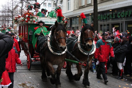 rosenmontag