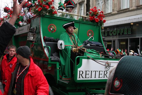 rosenmontag