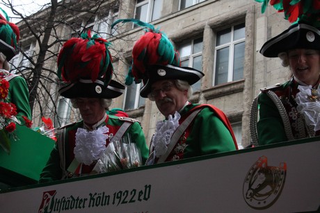 rosenmontag