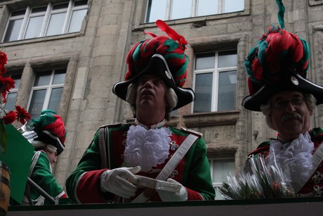 rosenmontag
