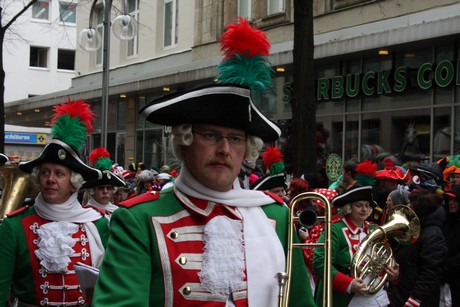 rosenmontag