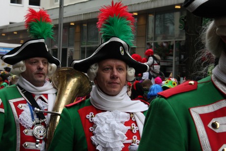 rosenmontag