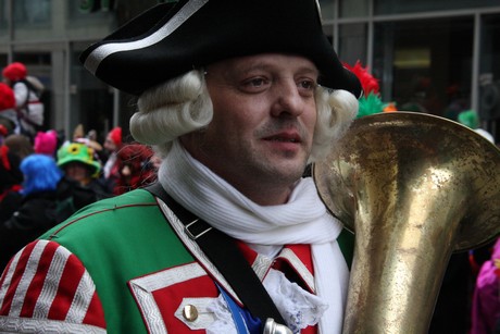 rosenmontag