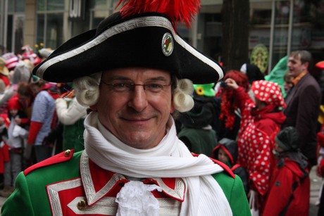rosenmontag