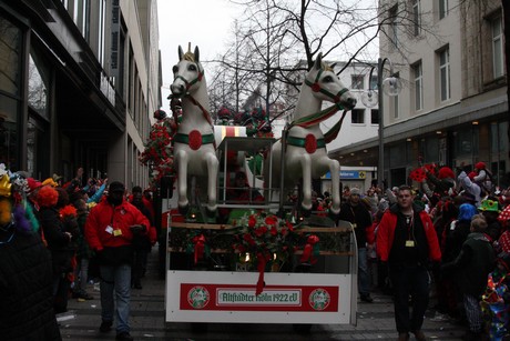 rosenmontag