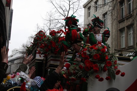 rosenmontag