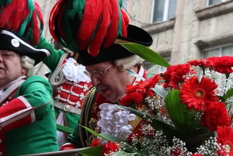 rosenmontag