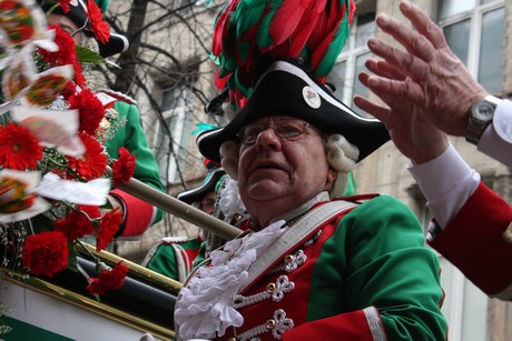 rosenmontag