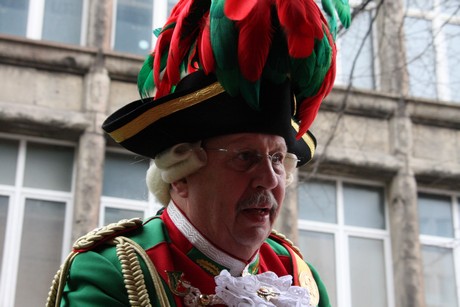 rosenmontag