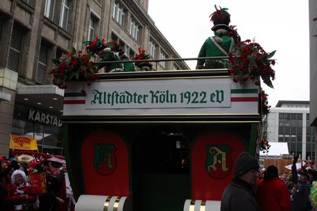 rosenmontag