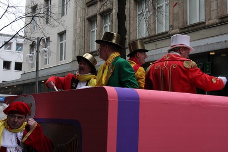 rosenmontag