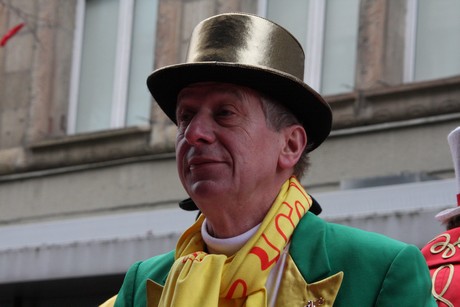 rosenmontag