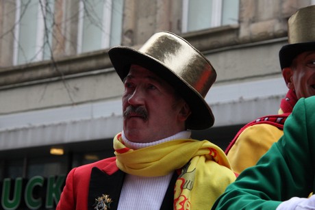 rosenmontag