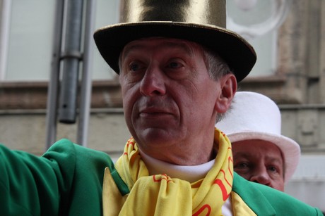 rosenmontag