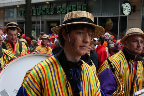 rosenmontag