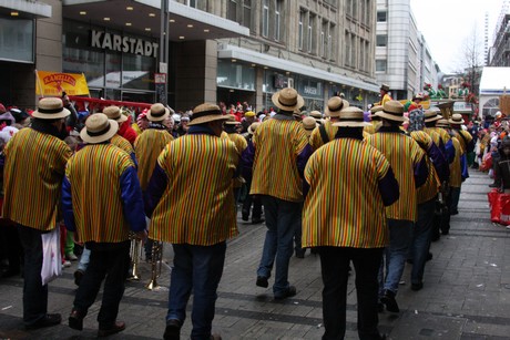 rosenmontag
