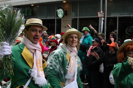 rosenmontag