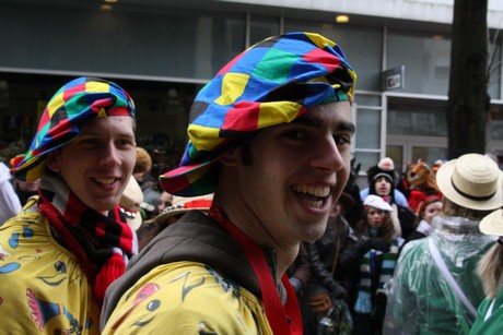 rosenmontag