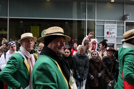 rosenmontag
