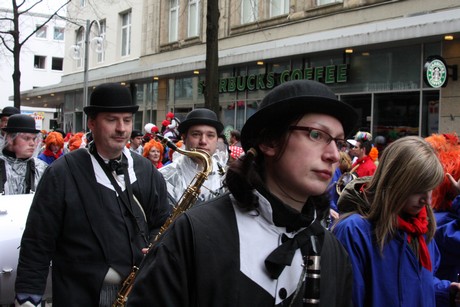 rosenmontag