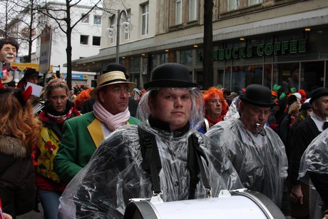 rosenmontag