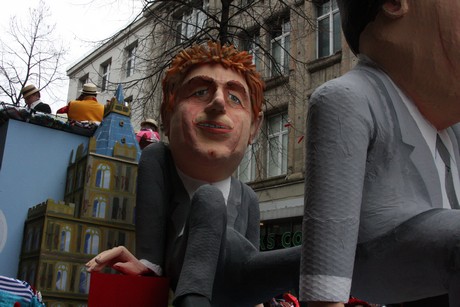 rosenmontag