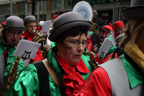 rosenmontag
