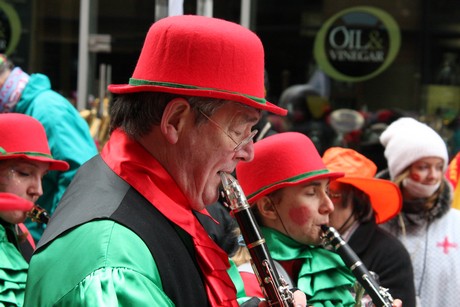 rosenmontag
