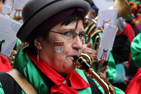 rosenmontag