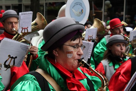 rosenmontag