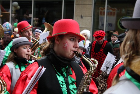 rosenmontag