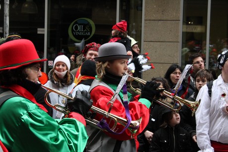 rosenmontag