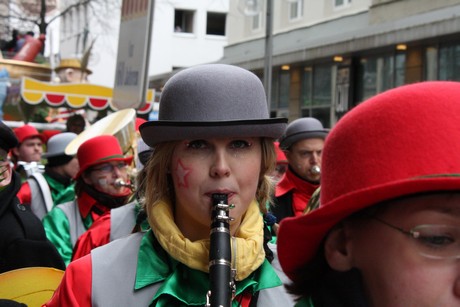 rosenmontag