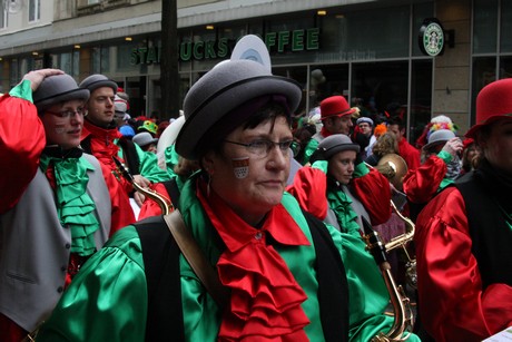 rosenmontag