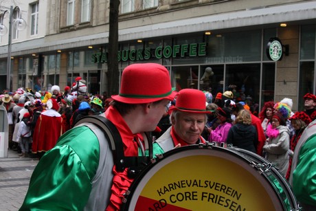 rosenmontag