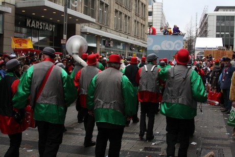 rosenmontag