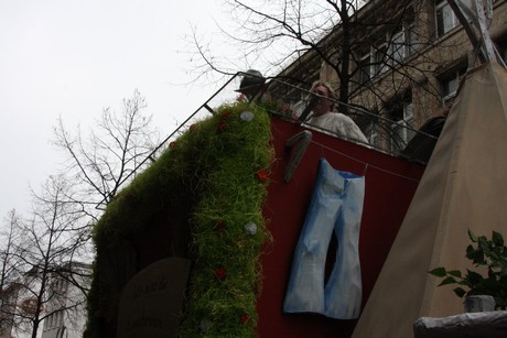 rosenmontag