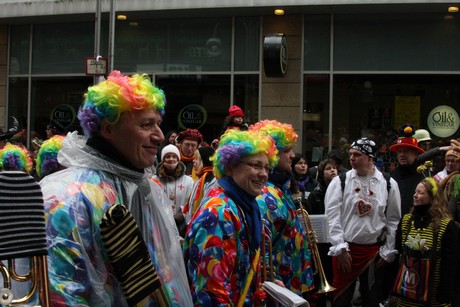 rosenmontag
