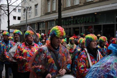 rosenmontag